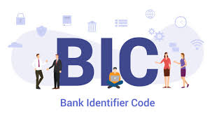The bic is the same as the bank's swift address and swift (society for worldwide interbank financial. 27 Beste Bank Identifier Code Bilder Stock Fotos Vektorgrafiken Adobe Stock