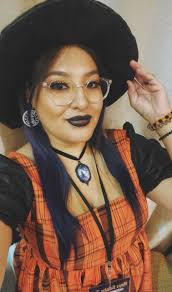 Meet Crystal Arellano