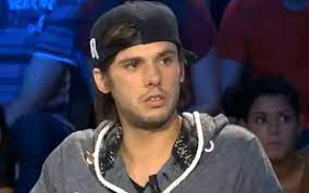 Nintendorel | les vidéos sur orelsan & gringe 28 february 2016. Orelsan Dans On N Est Pas Couche
