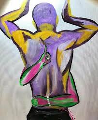 That Oh So Rough Love Happy Founders Day Alpha Kappa Alpha Sorority Paraphernalia Founders Day