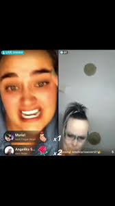 Jaco Jooste and Amelda