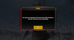 How Fix Error Pubg Mobile App Not Installed