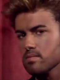 George Michael Feeling Good