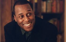 Derek Lee Ragin, countertenor, & Mark Markham, piano