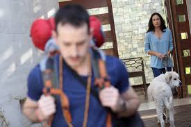 Jorge peña entrevista a josé antonio raffo. They Started Shooting Rio Oscuro The New Night Of Canal 13 Unmeant