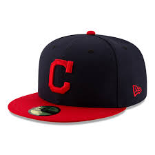 The latest tweets from @indians Cleveland Indians Authentic On Field Home Navy 59fifty Cap New Era Cap