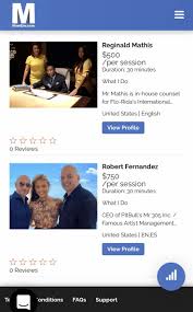 MeetEm.com welcomes Pitbull's Mr.305 CEO Robert Fernandez and Flo-Rida's  Manager & Entertainment Attorney Reginald Mathis aboard. They are available  for virtual meetings. Giving inside industry access like never before!