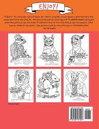 Download Coloring Book Drinking Animals Coloring Book