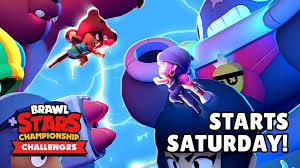 Бравл старс(brawl stars) track info. Modes And Maps Unveiled For The January Challenge Of The Brawl Stars Championship 2020 Dot Esports