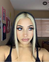 Egirl Hair Dye Styles Novocom Top