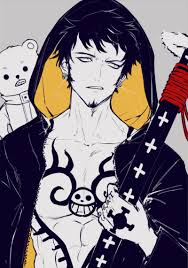Water law, more commonly known as just trafalgar law (トラファルガー・ロー torafarugā rō?) and by his epithet as the surgeon of death, is a pirate from north blue and the captain and doctor of the heart pirates. Fantwirls Tumblr Com Tumbex