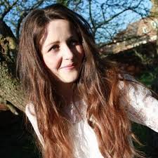 Hayley Melissa Ayers (@HuhHayley)