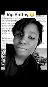 #jamaicanews #roadaccident💔🥀 #rip such an untimely death😭😔