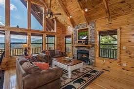 The way it was meant to be. Endless View Luxury 4 Bedroom Pigeon Forge Cabin Rental Cabin Tennessee Cabins Pigeon Forge Cabin Rentals
