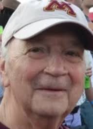 Richard (Dick) Lenarz Obituary