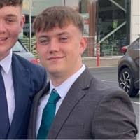 80+ "Aaron Doherty" profiles