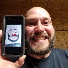 Does anyone do walnut shell or soda blasting?