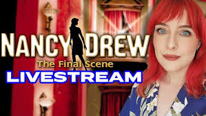 It's a beautiful day to go missing in a National Park🌲Aurora Hills:  Chapter 1