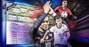 1 by 2021, mobile video will account for 78% of total mobile data traffic. Fussball Em 2021 Der Em Spielplan Als Pdf Zum Ausdrucken