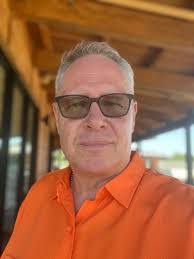 Ed Nimri's Instagram, Twitter & Facebook