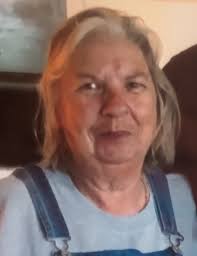 Obituary information for Gloria Becky Armstrong Kelley