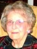 Mildred Weeks Obituary (2011)