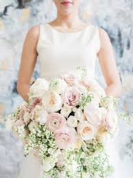 Maybe you would like to learn more about one of these? Wedding Bouquets Pastel Pink Bouquet Photo By Alicia Lacey Photography Ruffledblog Com Wedding Lande Leading Wedding Magazine Ideas Inspirations The Hottest New Wedding Trends