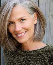 Great haircuts for older women with thinning hair : 50 Hairstyles For Thin Hair Over 50 With Short Bob Haircut Ms Full Hair Medium Thin Hair Cool Hairstyles Medium Length Hair Styles