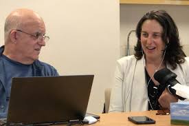 Send in the clones: Using artificial intelligence to digitally replicate  human voices