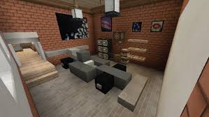 Modern interior design at its best the modern staircase design. Five Interior Builds You Might Have Missed Minecraft