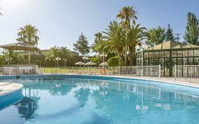 We did not find results for: Hotel Las Lomas Merida With Swimming Pool Ilunion Hotels
