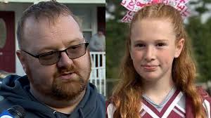 Father of 12-year-old girl killed in house fire speaks about tragedy