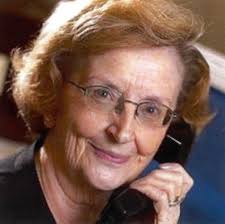 Jane Hawkins (CALAMITY JANE)