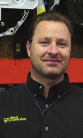 ATRA's Powertrain EXPO Wrap