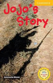 Genesis summary by jay smith. Jojo S Story By Antoinette Moses
