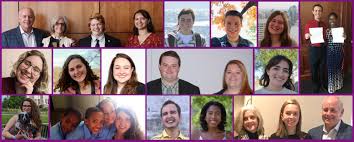 Whitten Maher Scholarship Recipients