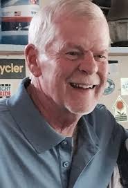 Obituary for Gary Wesley Blackman