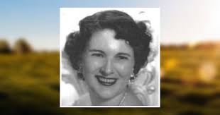 Pauline Cothern Arcement Obituary March 9, 2012