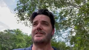 Who else spent untold hrs cruising the drains that run all under Darwin