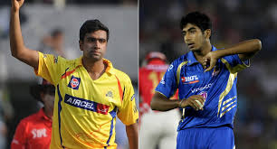 Can bumrah become an effective test bowler? From Ashwin To Bumrah Players Who Took The Ipl Route To India Stardom