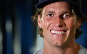 A Fan's Notes: The Awesomeness of Tom Brady