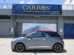 Image result for Gris Thorium 2011 Citroen