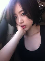 EUNJUNG FACT!