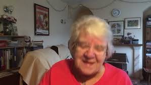 Marion’s thought for the day 19/03/24