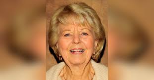 Obituary information for Joanne B. Christensen