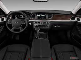 Check spelling or type a new query. 2018 Genesis G80 268 Interior Photos U S News World Report