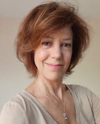 Eleanor "Elle' McCarthy