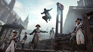 Available now on ps4, xbox one, & pc. Assassin S Creed Syndicate Sales Clearly Impacted By Unity Eurogamer Net