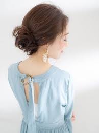 2019年春 sobue 切りっぱなしボブ 前下がり 耳かけ noe salon ノエ サロン のヘアスタイル biglobeヘアスタイル ヘアスタイリング 美髪 ショートのヘアスタイル