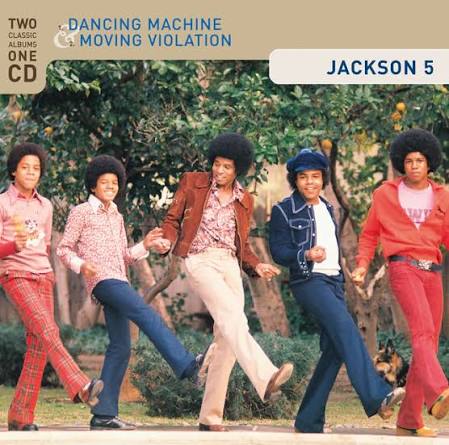 Moving Violation - song and lyrics by The Jackson 5 | Spotify